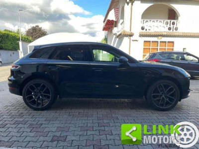 Porsche Macan 2.0 (6)