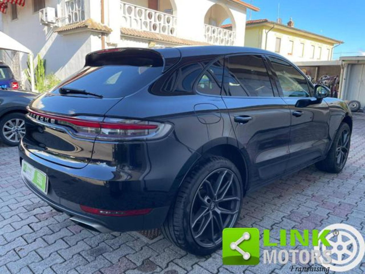 Porsche Macan 2.0 (7)