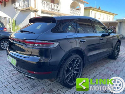 Porsche Macan 2.0 (7)