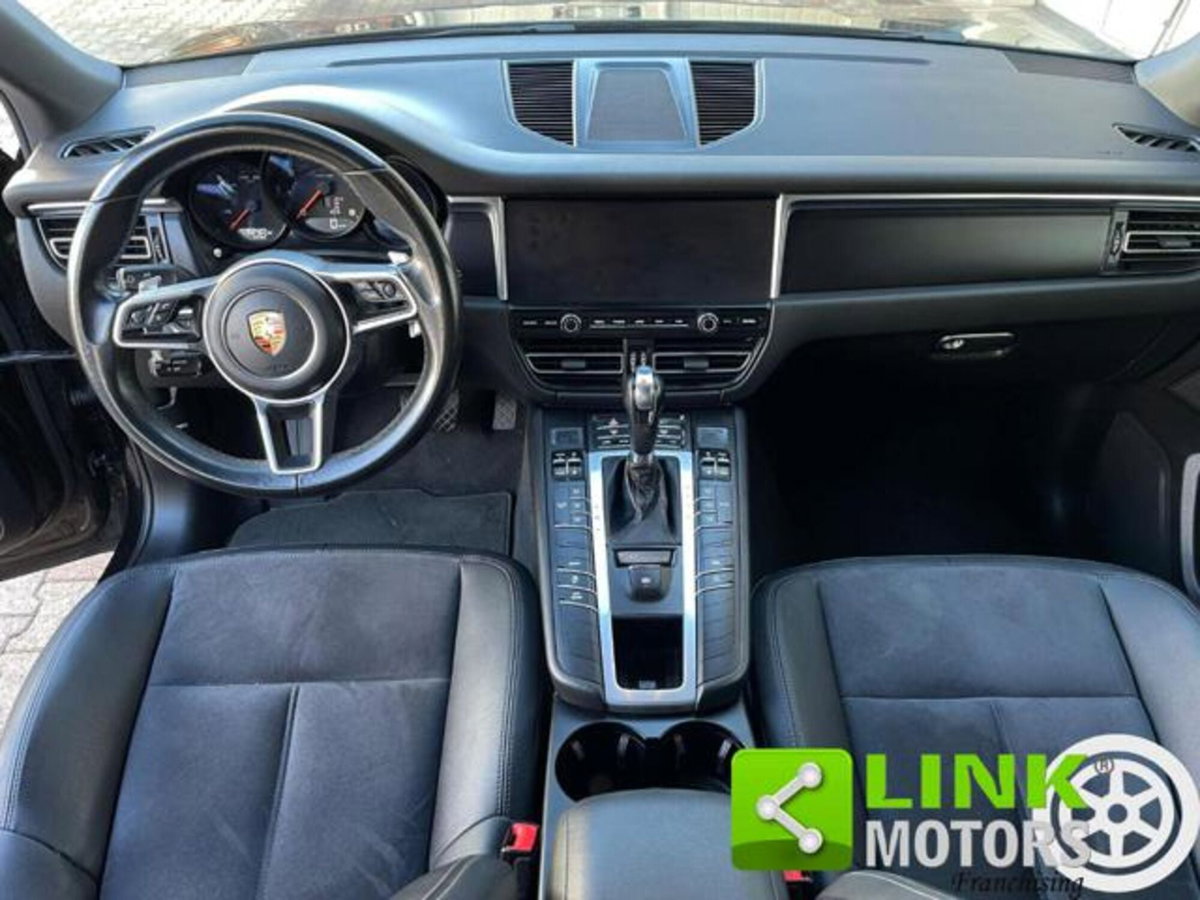Porsche Macan 2.0 (8)