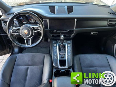 Porsche Macan 2.0 (8)