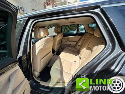 BMW Serie 5 Touring 520d  Futura (7)