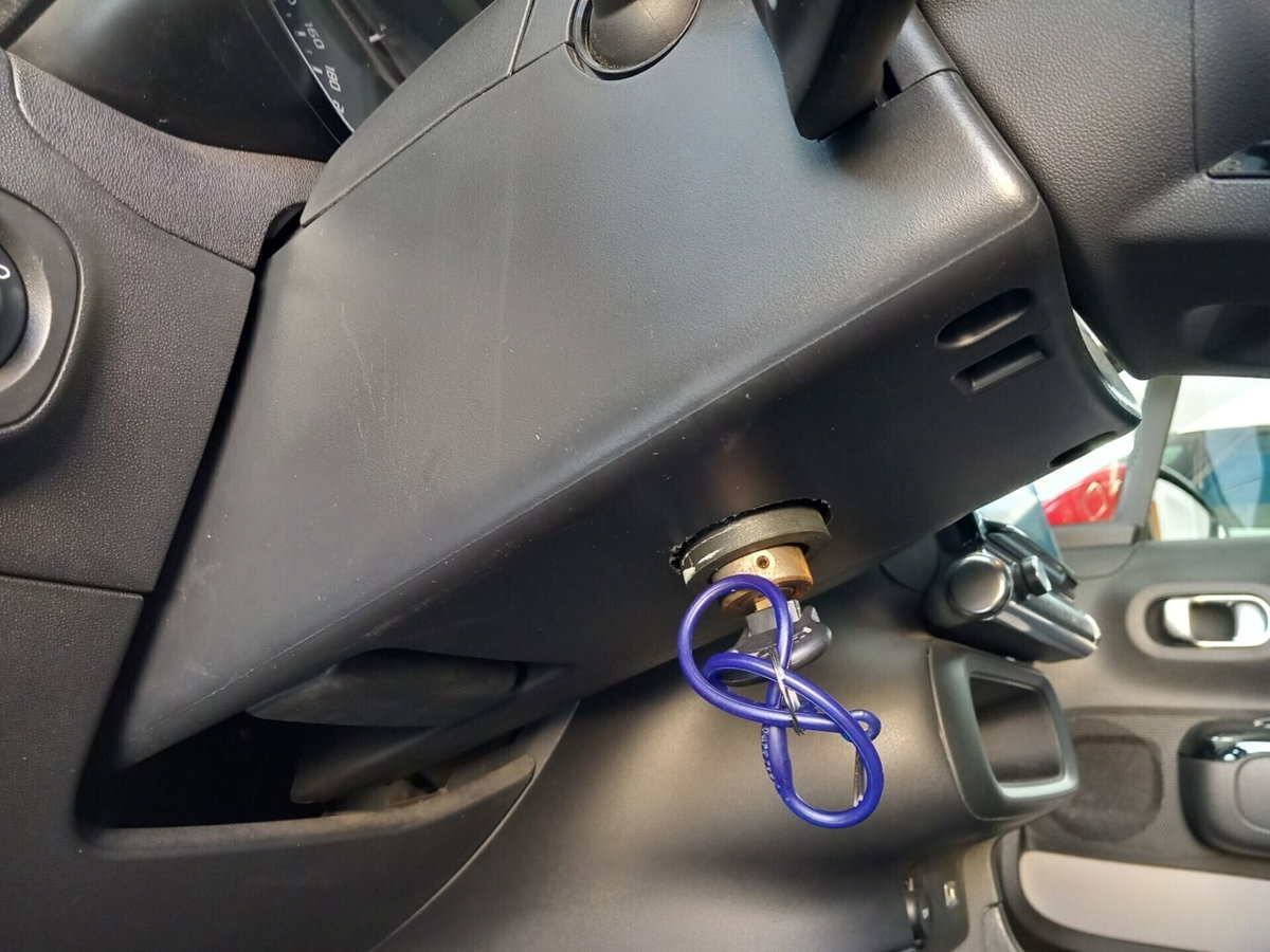 Citroen C3 PureTech 82 S&S Uptown (13)