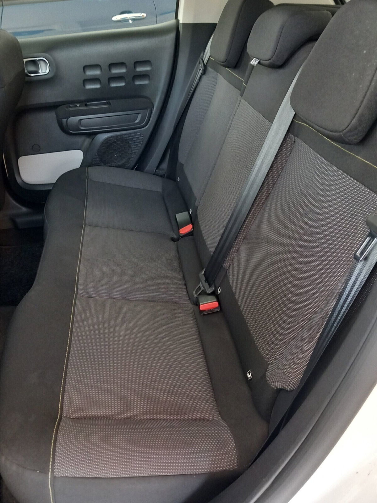 Citroen C3 PureTech 82 S&S Uptown (18)