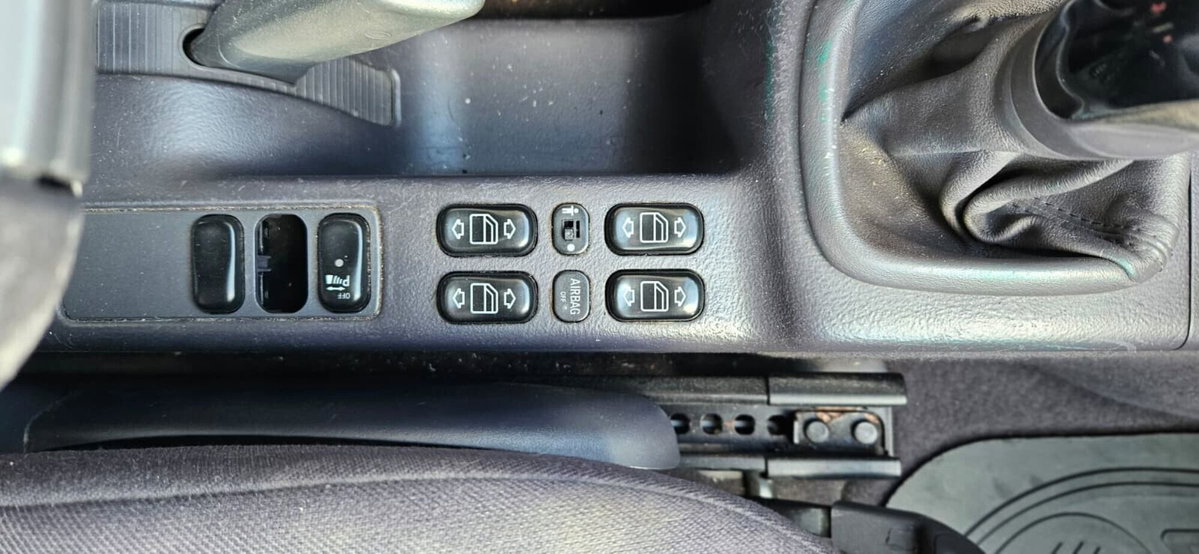 Mercedes-Benz Classe A 170 CDI cat Elegance (10)