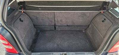 Mercedes-Benz Classe A 170 CDI cat Elegance (11)
