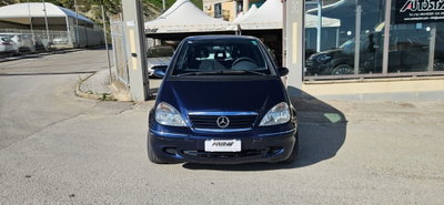 Mercedes-Benz Classe A 170 CDI cat Elegance (2)