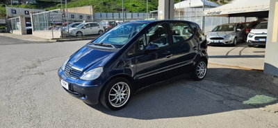 Mercedes-Benz Classe A 170 CDI cat Elegance (3)