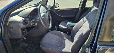 Mercedes-Benz Classe A 170 CDI cat Elegance (5)