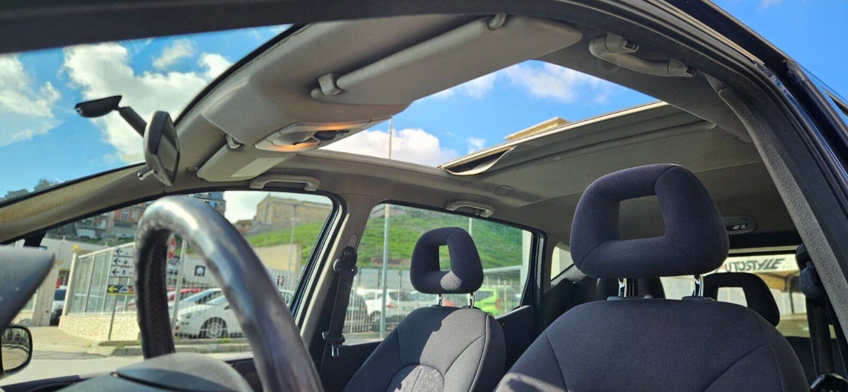 Mercedes-Benz Classe A 170 CDI cat Elegance (7)