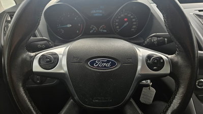 Ford C-Max 1.6 TDCi 115CV Titanium (12)