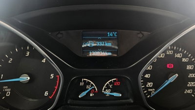 Ford C-Max 1.6 TDCi 115CV Titanium (13)