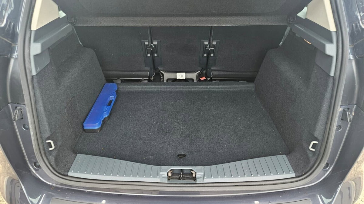 Ford C-Max 1.6 TDCi 115CV Titanium (15)