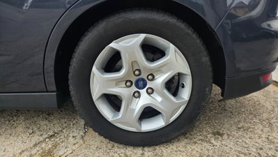Ford C-Max 1.6 TDCi 115CV Titanium (16)