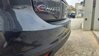 Ford C-Max 1.6 TDCi 115CV Titanium (17)