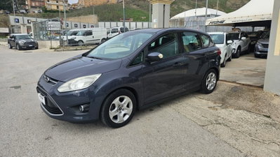 Ford C-Max 1.6 TDCi 115CV Titanium (3)