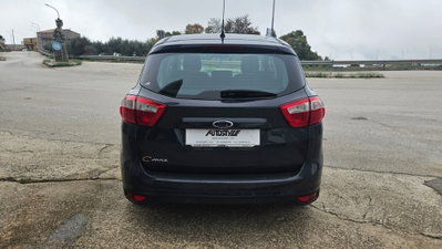 Ford C-Max 1.6 TDCi 115CV Titanium (4)