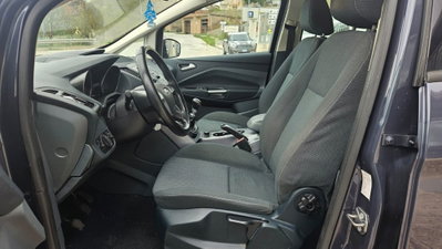 Ford C-Max 1.6 TDCi 115CV Titanium (5)