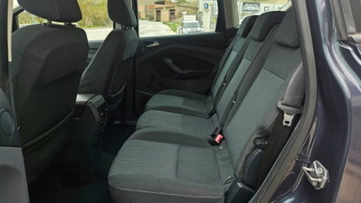 Ford C-Max 1.6 TDCi 115CV Titanium (6)