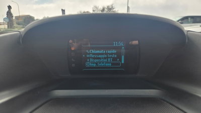 Ford C-Max 1.6 TDCi 115CV Titanium (9)