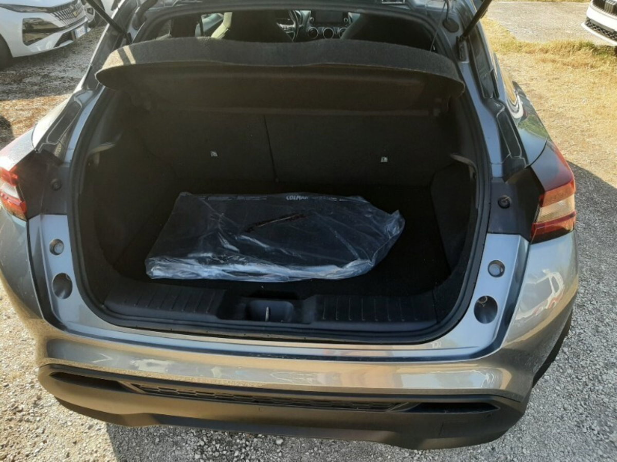 Nissan Juke 1.0 dig-t N-Connecta 114cv (13)
