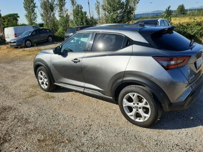 Nissan Juke 1.0 dig-t N-Connecta 114cv (2)
