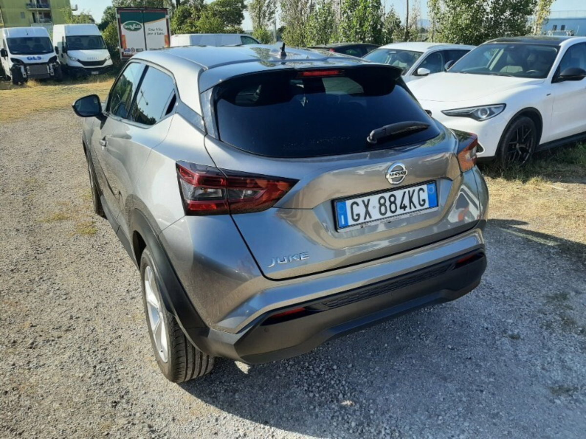 Nissan Juke 1.0 dig-t N-Connecta 114cv (3)