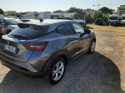 Nissan Juke 1.0 dig-t N-Connecta 114cv (5)