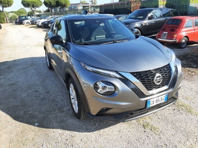 Nissan Juke 1.0 dig-t N-Connecta 114cv (6)
