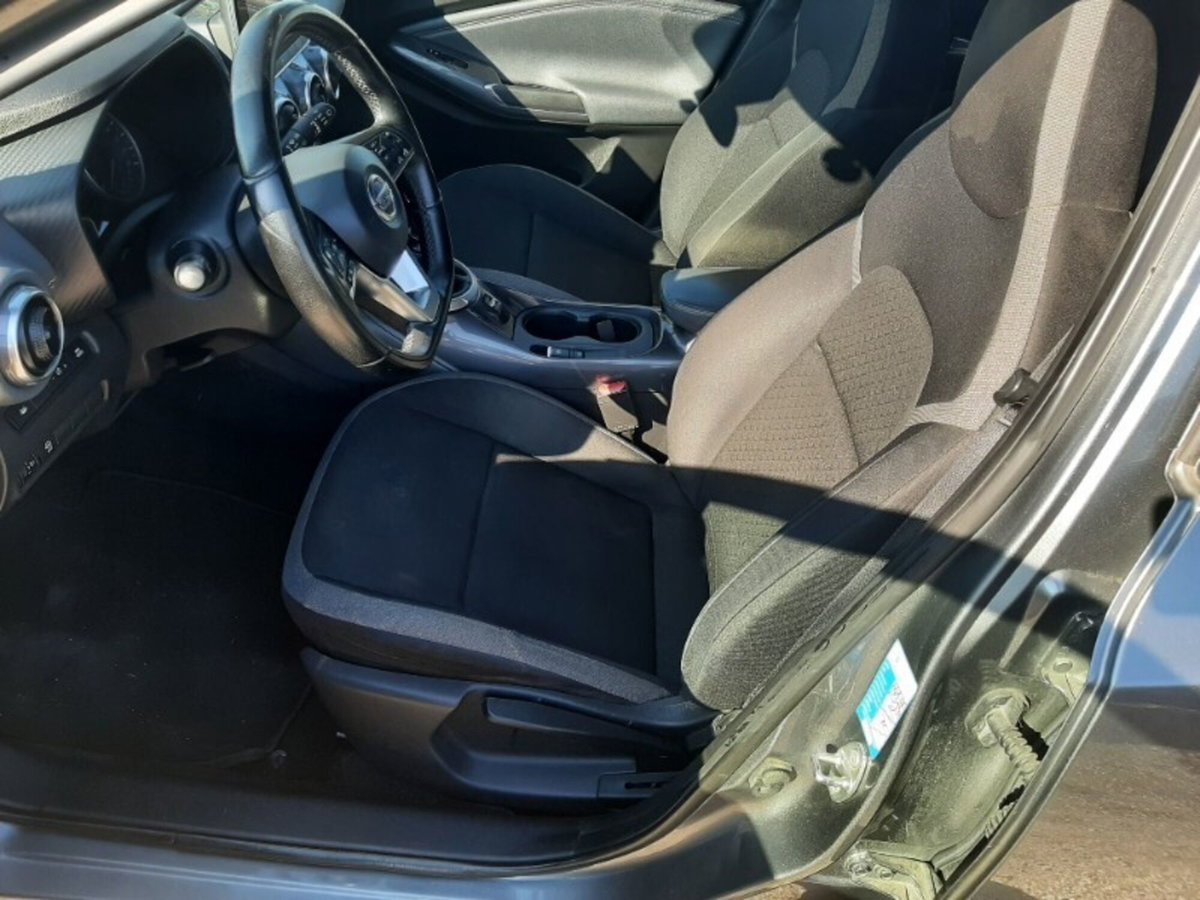 Nissan Juke 1.0 dig-t N-Connecta 114cv (7)