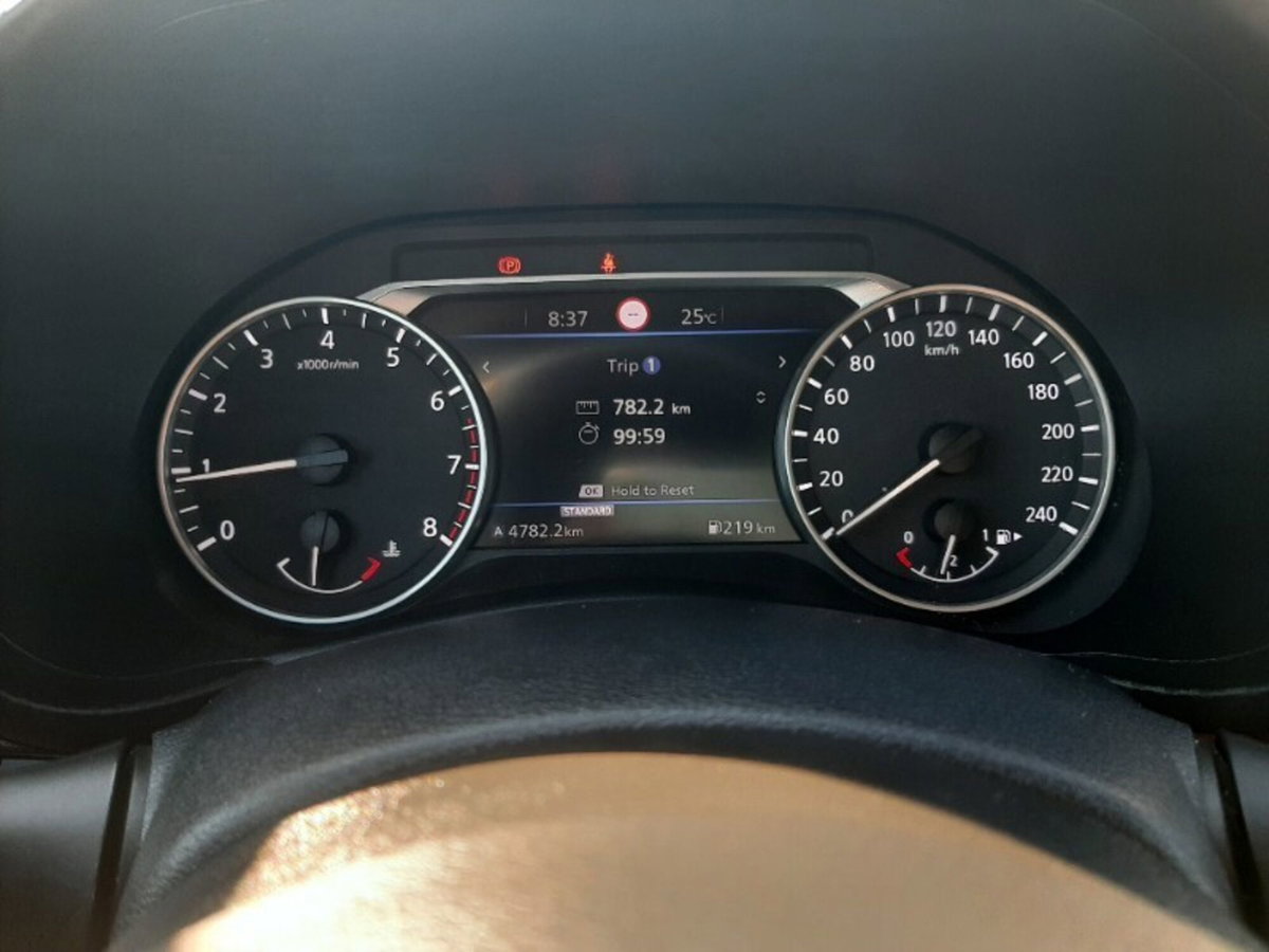 Nissan Juke 1.0 dig-t N-Connecta 114cv (8)