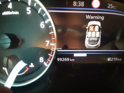 Nissan Juke 1.0 dig-t N-Connecta 114cv (9)