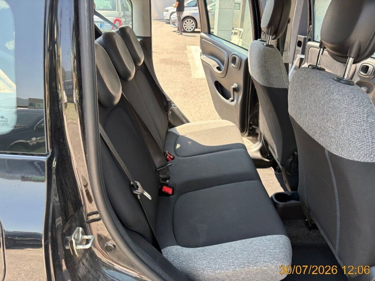 Fiat Panda 1.0 FireFly S&S Hybrid City Life (11)