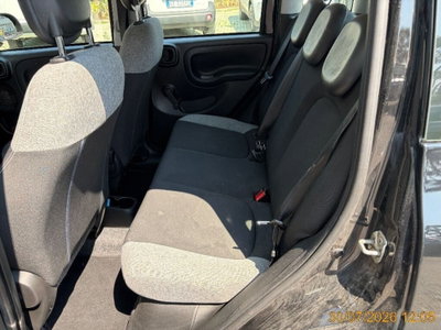 Fiat Panda 1.0 FireFly S&S Hybrid City Life (12)