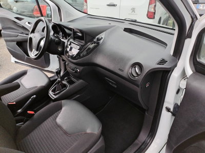 Ford Tourneo Courier 1.5 TDCI 75 CV Sport (12)