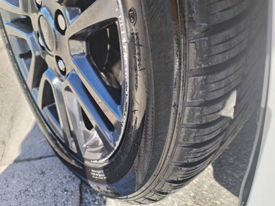 Ford Tourneo Courier 1.5 TDCI 75 CV Sport (6)