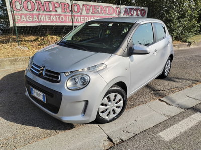 Citroen C1 C1 VTi 68 5 porte Feel usata