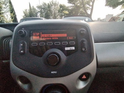Citroen C1 C1 VTi 68 5 porte Feel (18)