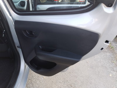 Citroen C1 C1 VTi 68 5 porte Feel (19)