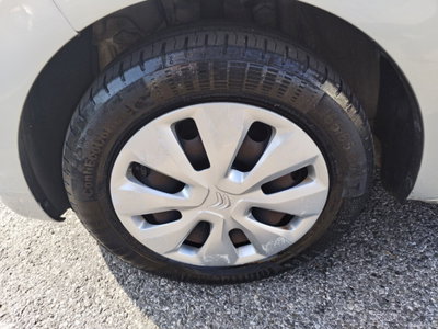 Citroen C1 C1 VTi 68 5 porte Feel (8)