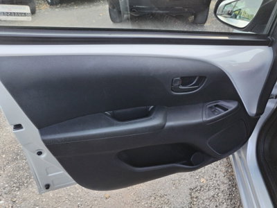 Citroen C1 C1 VTi 68 5 porte Feel (9)