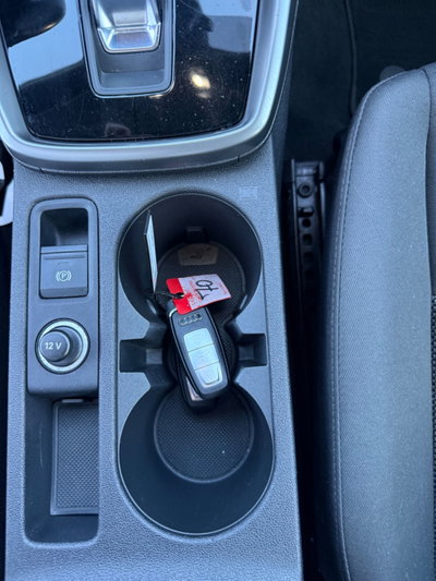 Audi A3 Sportback 35 TDI S tronic Business (11)