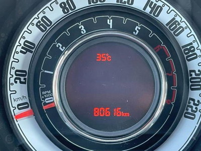 Fiat 500 1.0 Hybrid Club (2)