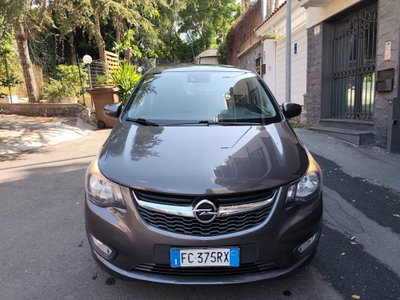 Opel Karl 1.0 73 CV GPL Innovation usata