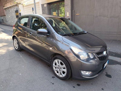Opel Karl 1.0 73 CV GPL Innovation (2)
