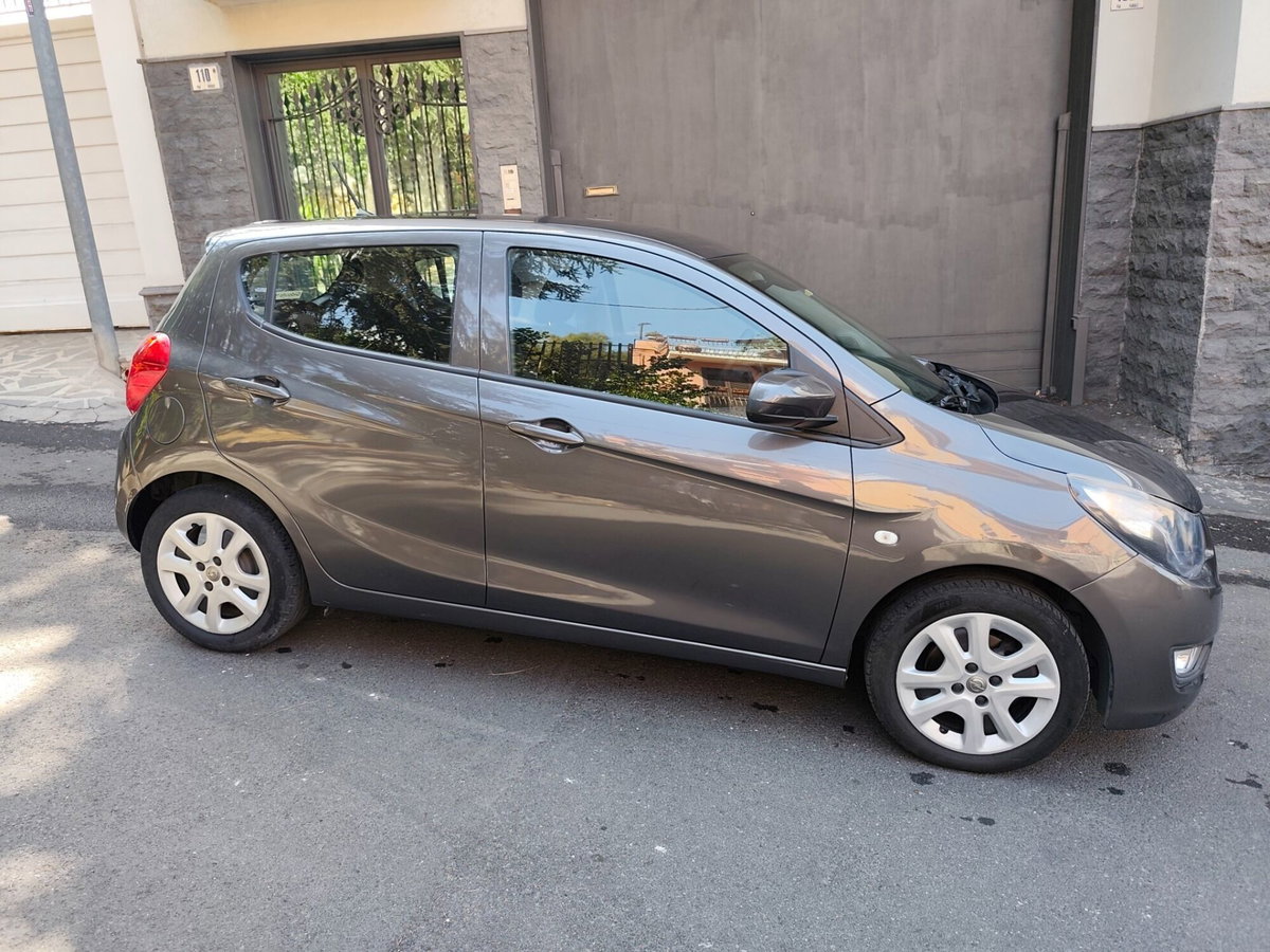 Opel Karl 1.0 73 CV GPL Innovation (3)