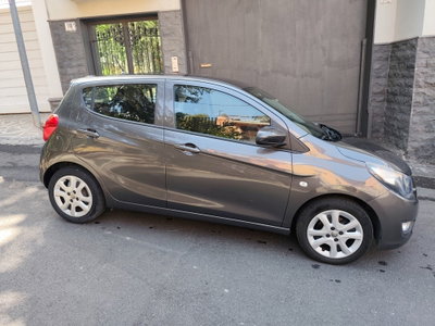 Opel Karl 1.0 73 CV GPL Innovation (3)