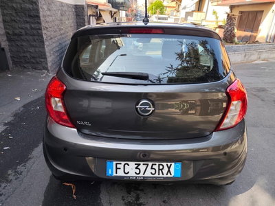 Opel Karl 1.0 73 CV GPL Innovation (4)