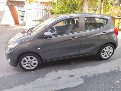 Opel Karl 1.0 73 CV GPL Innovation (5)