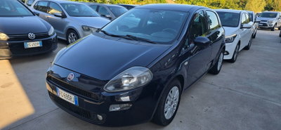 Fiat Punto 1.3 MJT II S&S 95 CV 5 porte Street usata